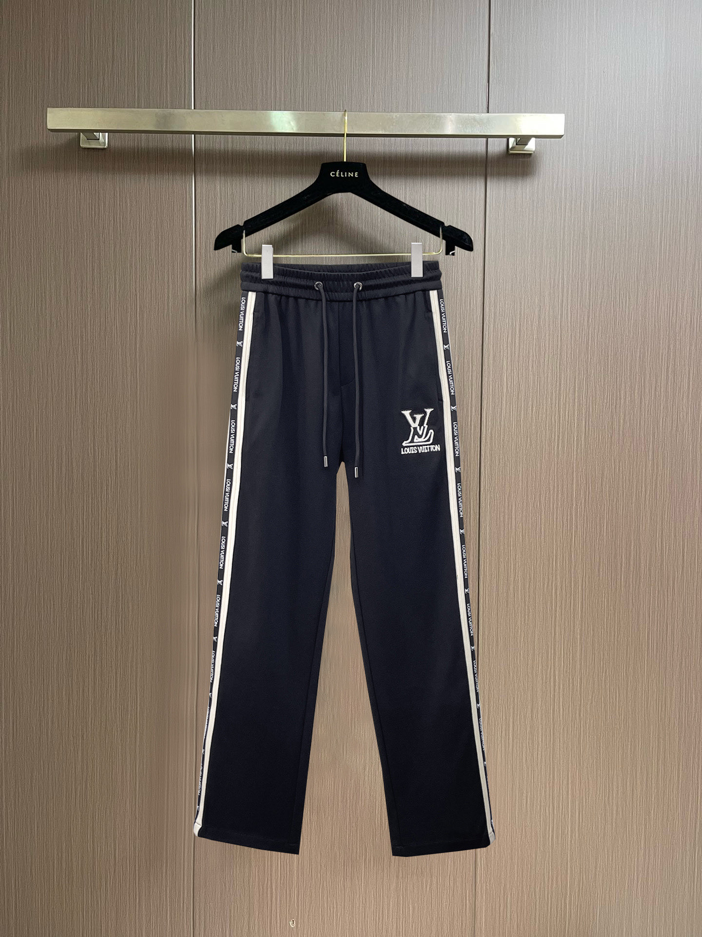 Casual Pants Man